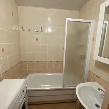 Butas Senamiestyje * Друскининкай