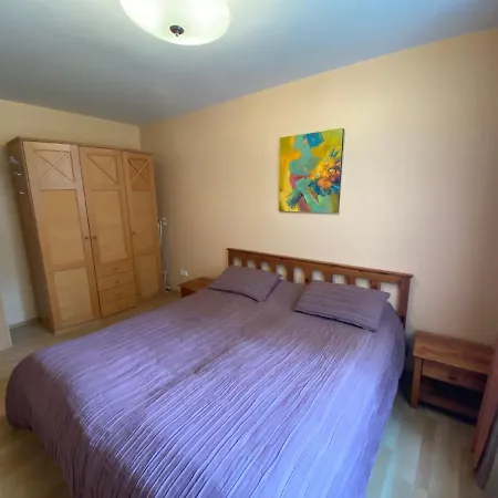 Butas Senamiestyje * Друскининкай